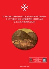 Rischio sismico della - sismico,