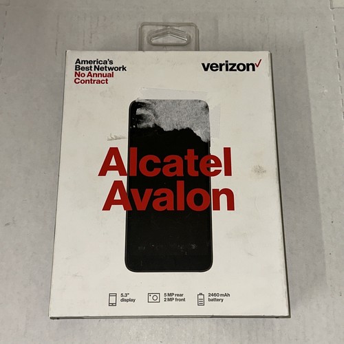 Smartphone prepagato verizon - prepagato,