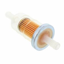 ZXR 400 / ZX-R 750 da 1989 a 1999 Filtro benzina carburante innesto 9 mm