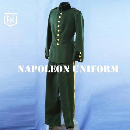 Uniforme uomo militare tedesca