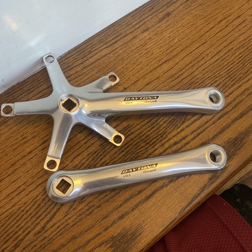 Guarnitura nos campagnolo - nos,