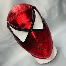 Costume ragno bambini fatto a