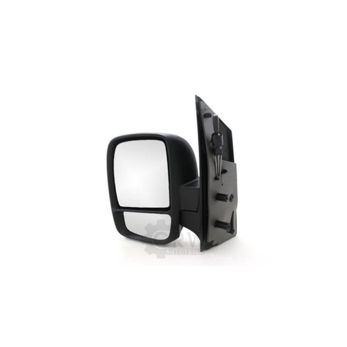 Specchietto per fiat scudo - sx,