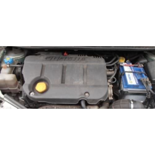 Motore diesel fiat punto - diesel,