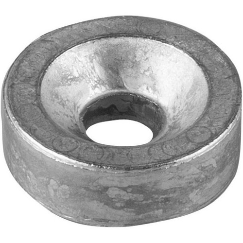 Anodo magnesio mercury - magnesio, 24x7