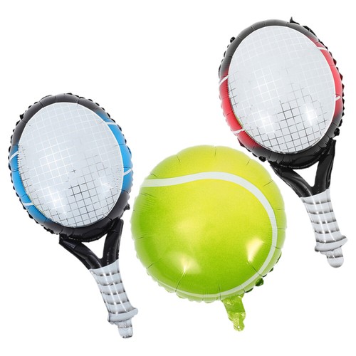 Palloncino racchetta tennis - racchetta,