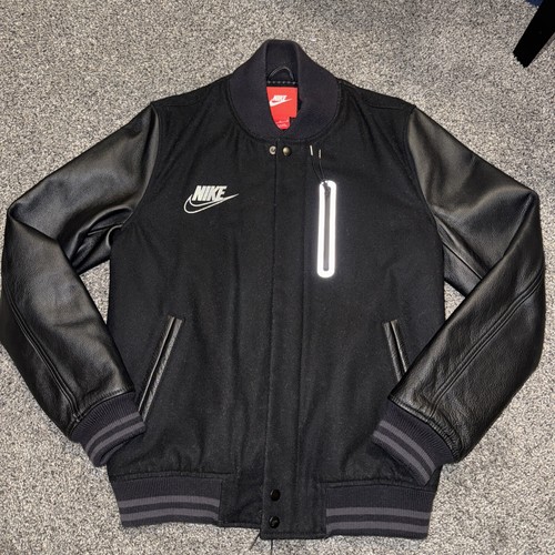 Nike destroyer varsity giacca - destroyer,