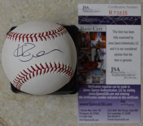 Baseball firmato kevin rudd - baseball,