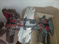 RC Model Capricorn 1:10 - Ottime condizioni