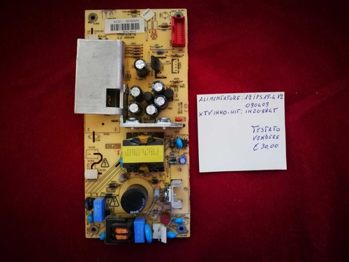Alimentatore 17ips15 4v2 - alimentatore, 17ips15-4v2