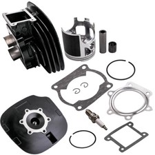Cylinder Piston Head Kit For
