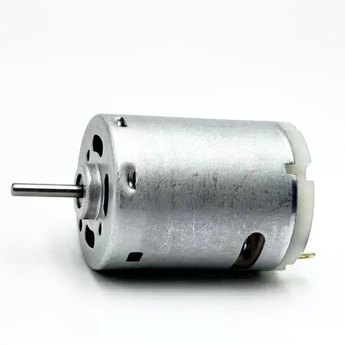 1pcs 385 motore 24v - motore, dc
