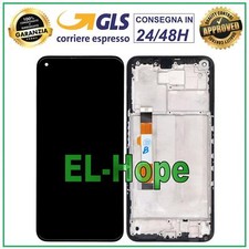 DISPLAY LCD + FRAME PER XIAOMI