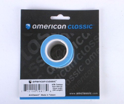 Nuovo american classic blue - american,