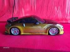 NISSAN 350Z / PRODOTTO