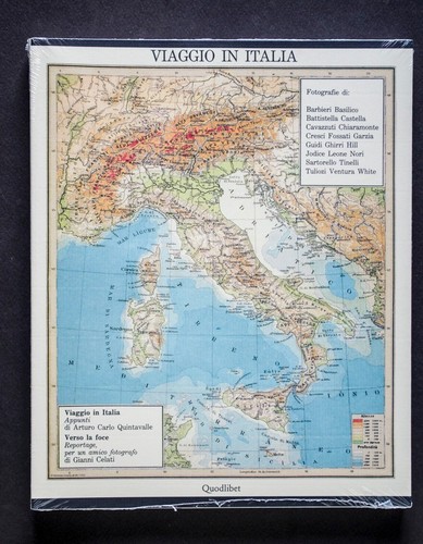 Libro luigi ghirri - ghirri, guido