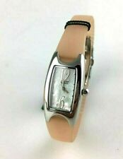 Orologio Orient Donna Gomma Sport Nuovo Quarzo Analogico Japan Offerta Acciaio