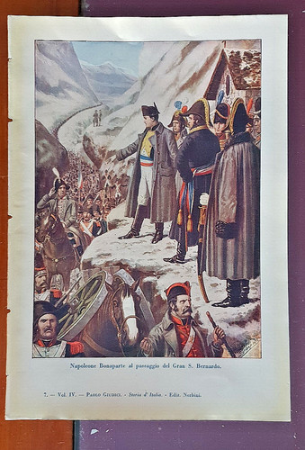 Stampa epoca libro - stampa, d'epoca