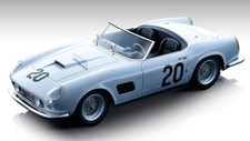 Ferrari 250 GT California SWB
