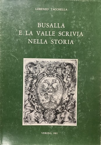 Busalla valle scrivia - valle,