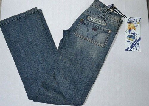 Jeans miss sixty barbuda - jeans,