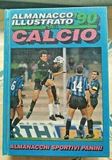 ALMANACCO ILLUSTRATO DEL