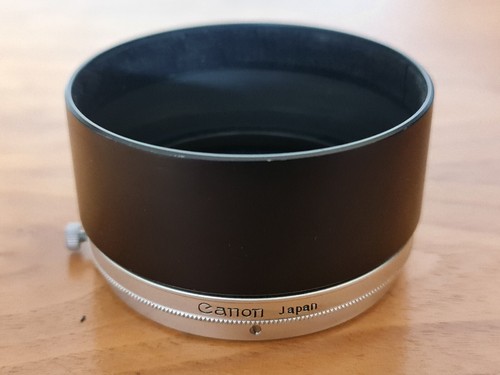 Cappuccio metallo originale - cappuccio,