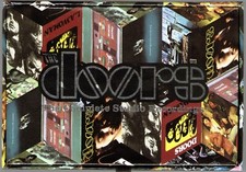 The Doors The Complete Studio Recordings