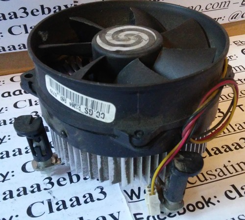 Dissipatore alluminio - alluminio,