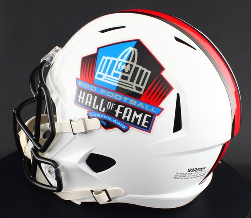 Casco calcio hall fame - casco, of