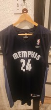 RARA 2005 NBA Reebok Memphis