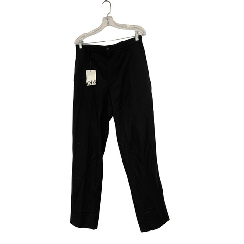 Pantalone zara uomo lana - pantalone,