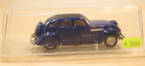 Rextoys chrysler airflow - rextoys, 1935