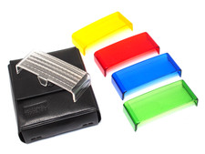 Set filtri Metz Mecablitz