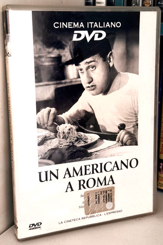 Americano roma steno - americano, a