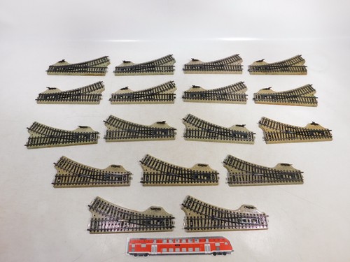 Märklin raccolta mano - raccolta,