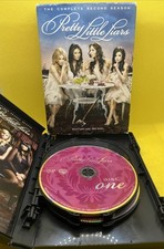 Pretty little liars - little, complete