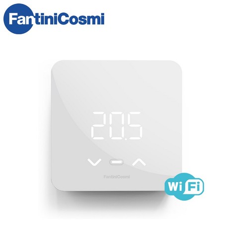 C800wifiq cronotermostato - c800wifiq,
