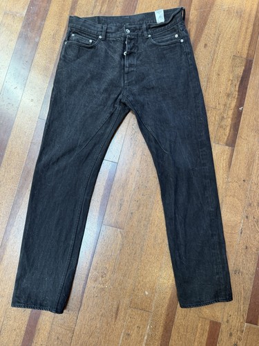 Rick owens drkshdw - drkshdw, nero