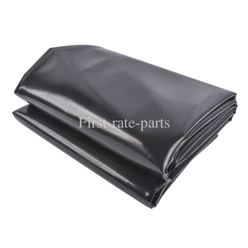 Mil hdpe pond liner - mil,