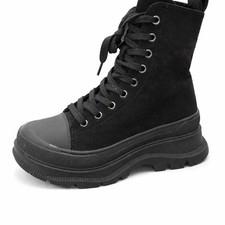 Stivali donna ANFIBI  36