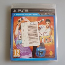 🎵 DANCESTAR PARTY HITS |