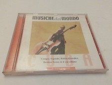 MUSICHE DAL MONDO - CUBA