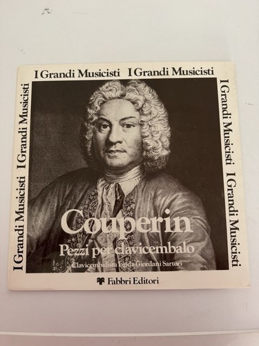 Grandi musicisti - i,