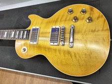 (Gibson) Les Paul Chitarra