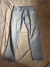 Jeans uomo Mutual Weave