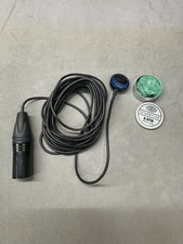 Microfono a contatto Schertler DYN-UNI-P48