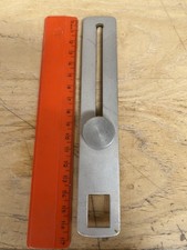 Staffa Per Flash Macchina Fotografica Vintage Epoca Collezione 