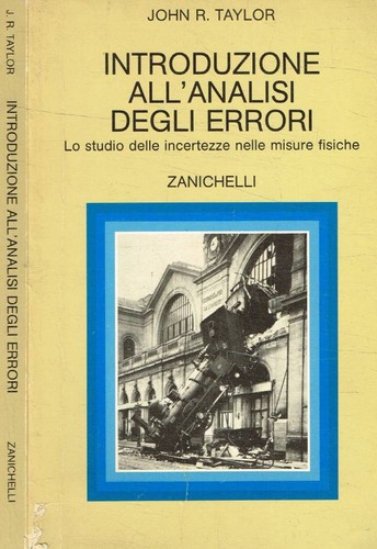 Introduzione all analisi degli - all'analisi,