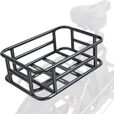 HITWAY Cestino Bici Posteriore